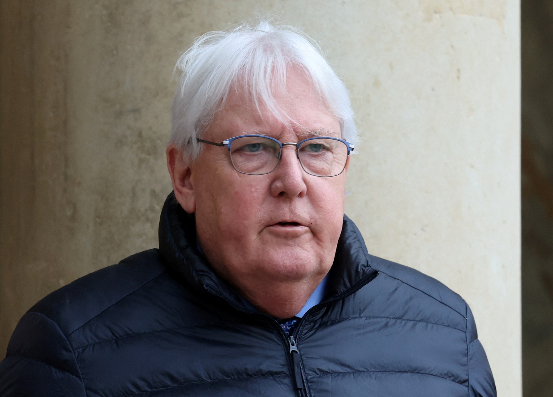 UN humanitarian chief Martin Griffiths to step down due to health reasons | United Nations News