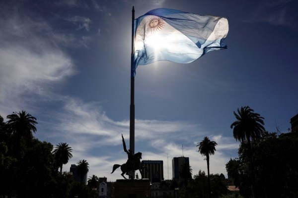 Аржентинците ще се отправят към урните за да гласуват в