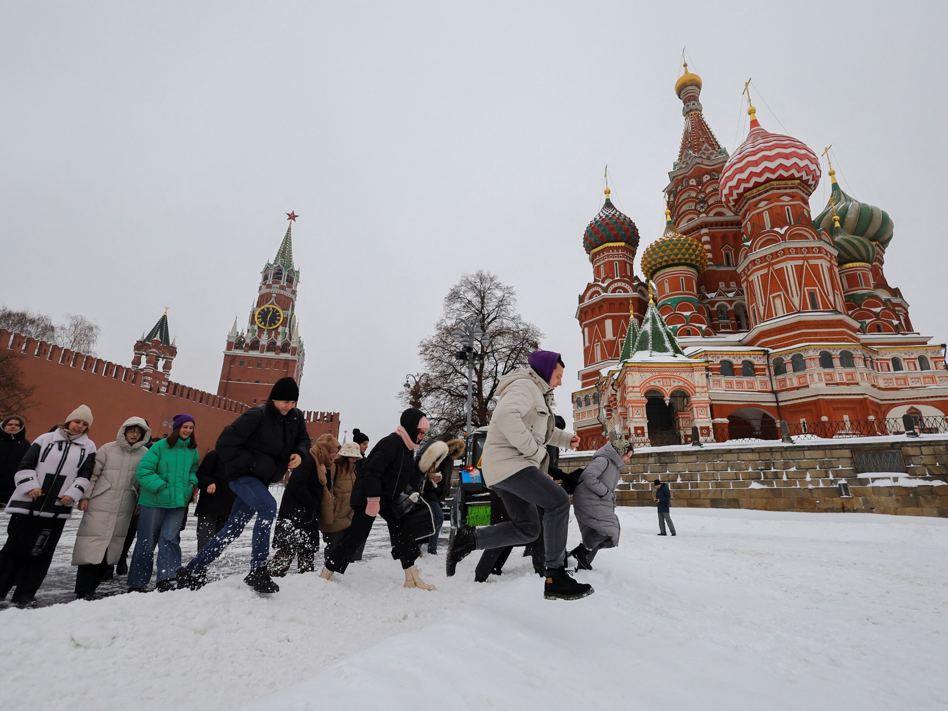 Russia to require foreigners to sign ‘loyalty agreement’