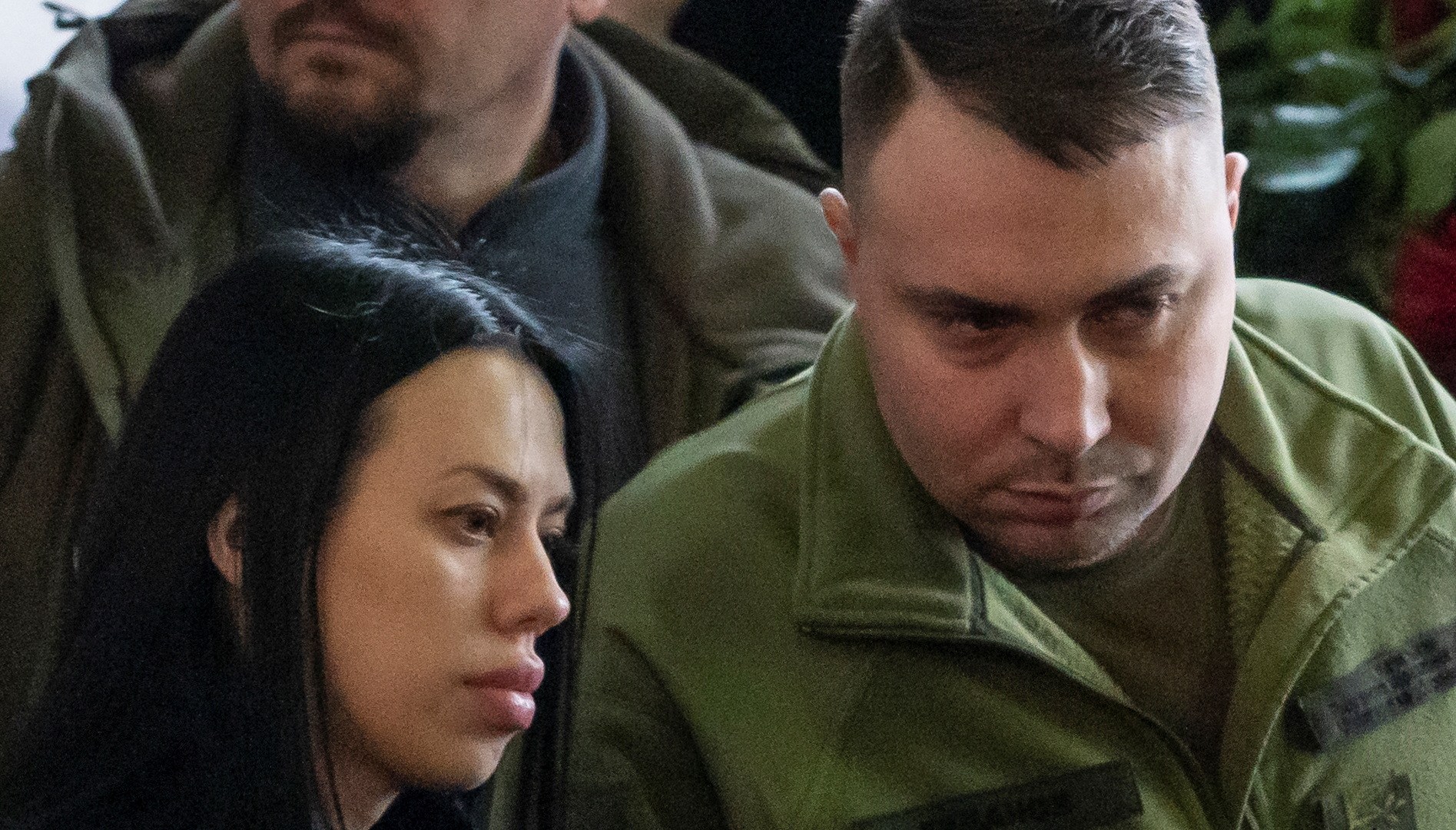 Ukraine says Marianna Budanova, wife of military spy chief, was poisoned | Russia-Ukraine war News