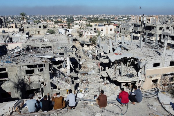 Водят се интензивни преговори за удължаване на примирието Израел-Хамас с наближаването на крайния срок