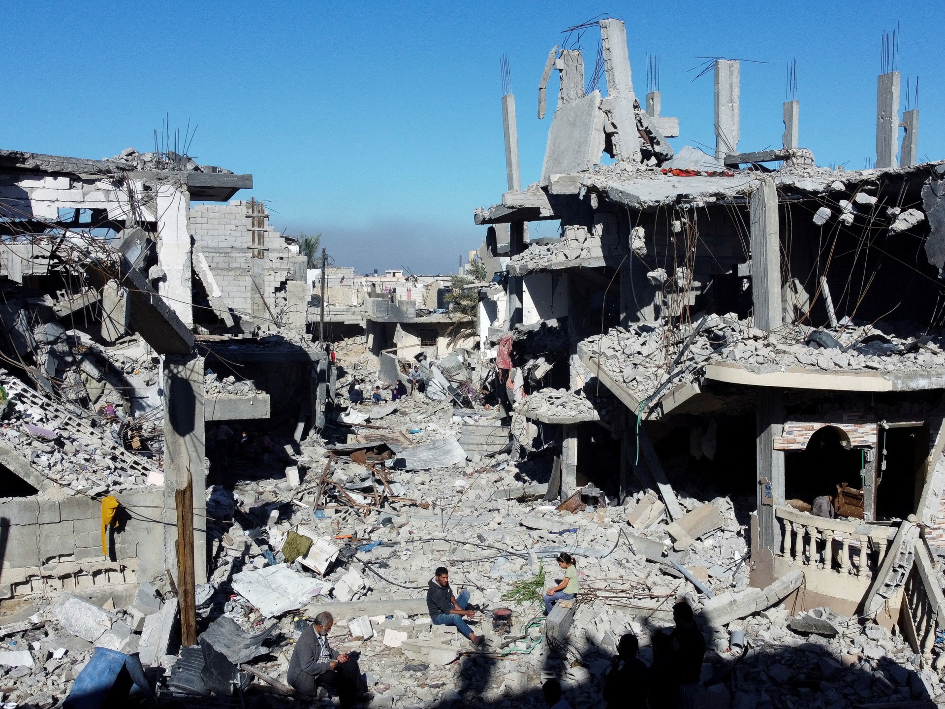Analysis: Why extending the Israel-Hamas truce won’t be easy | Israel-Palestine conflict News