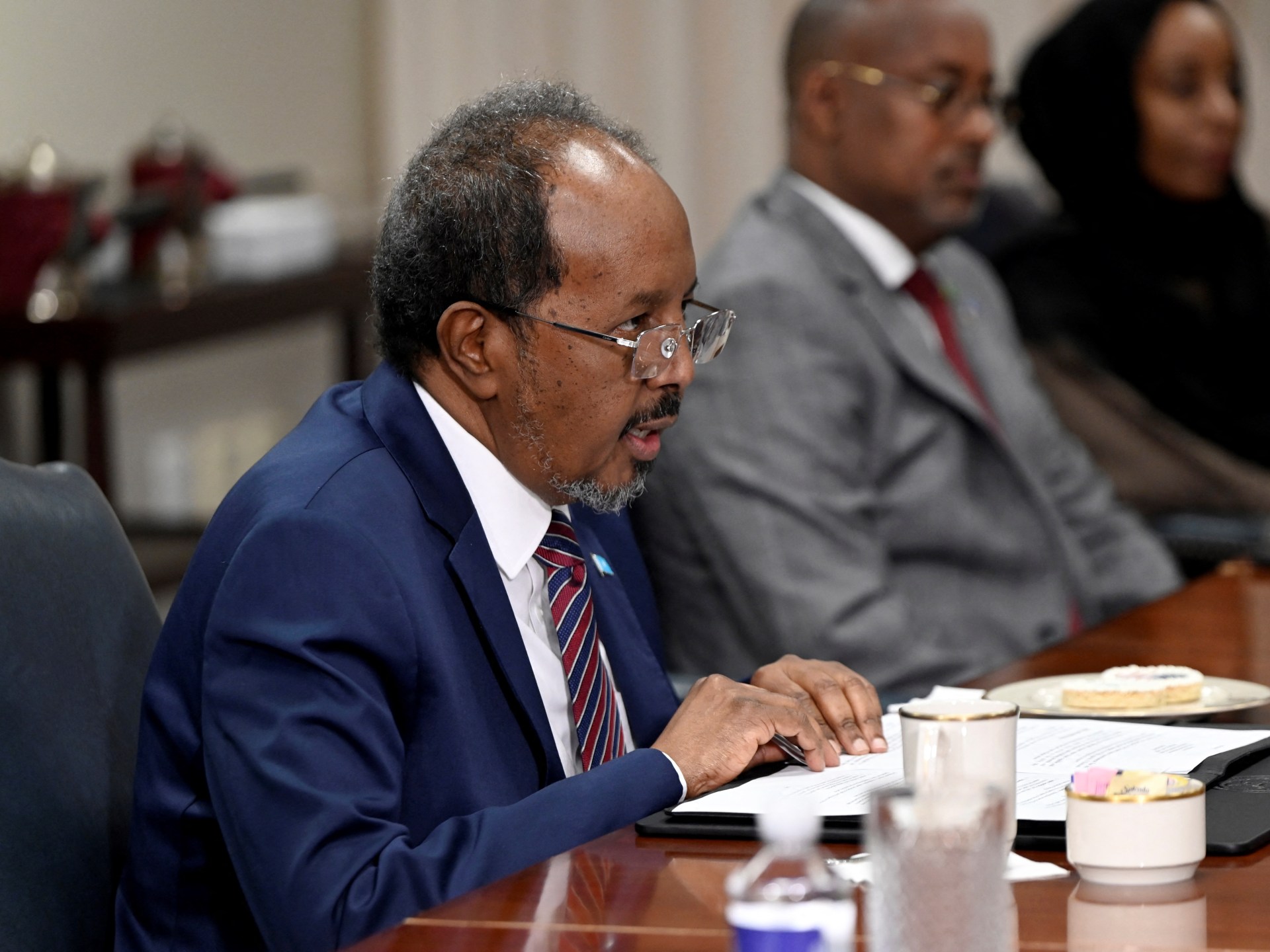 Somalia has joined the EAC regional bloc. What happens next? | Business and Economy