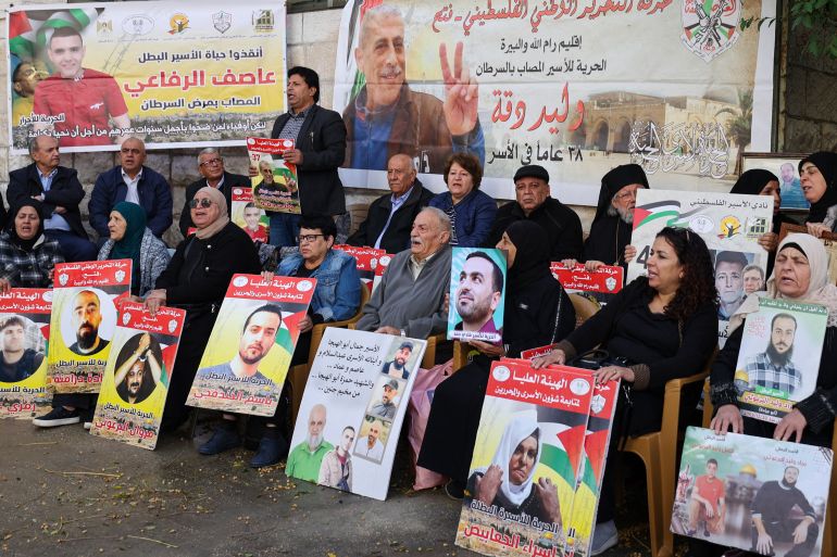İsrail’in cuma günü serbest bıraktığı Filistinli tutuklular kimler?