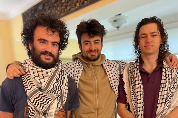 Трима палестински студенти на възраст 20 години бяха застреляни във Върмонт: Какво да знаете