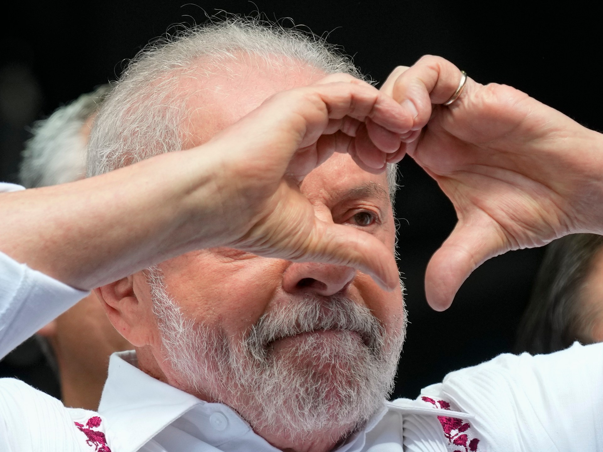 Лула стикається з багатьма проблемами, оскільки Бразилія бере на себе головування у G20  Ділові та економічні новини