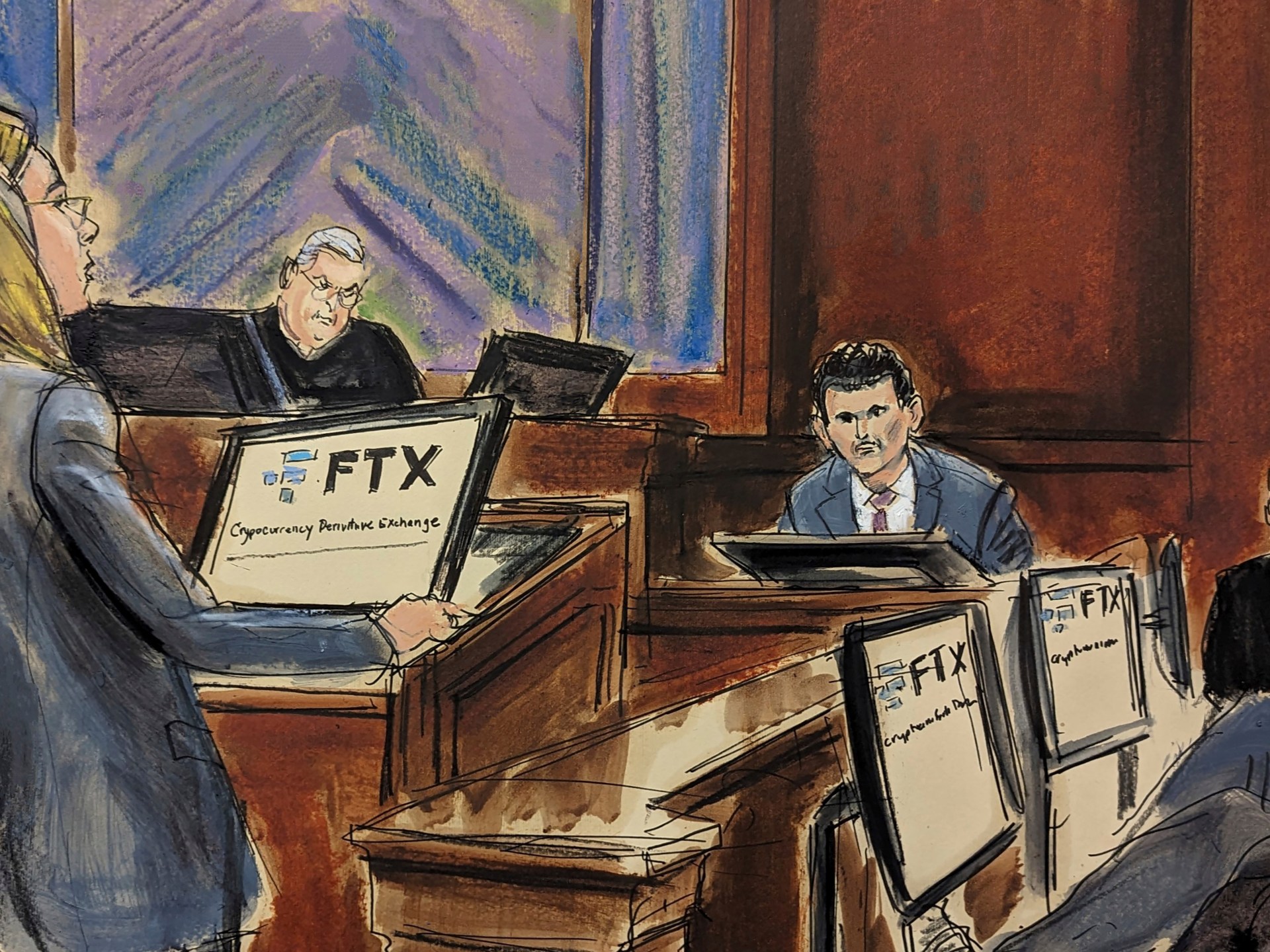 US-Staatsanwälte verzichten auf zweiten Prozess gegen Kryptowährungs-Tycoon Sam Bankman Fried |  Krypto-Neuigkeiten