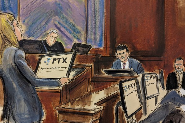 Американските прокурори се отказаха от втори процес срещу крипто магната Сам Банкман-Фрид