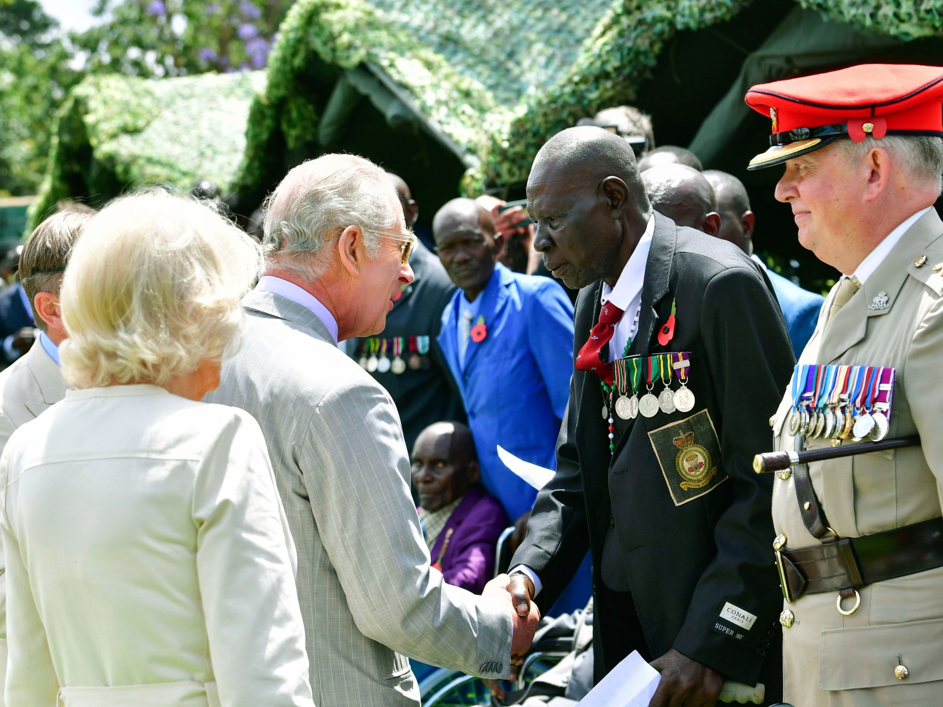 King Charles’s visit to Kenya unearths memories of ‘unresolved injustices’ | Features