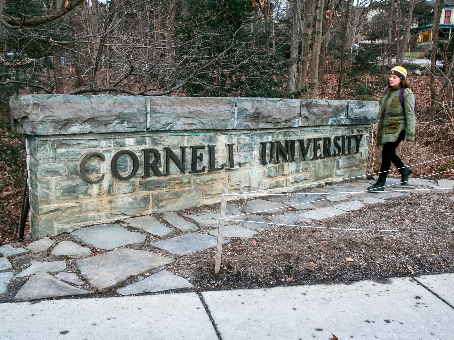 A Letter: The atmosphere of fear at Cornell University must end | Opinions