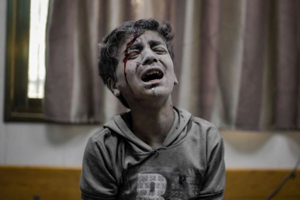 Израелските сили са убили два пъти повече палестински деца в