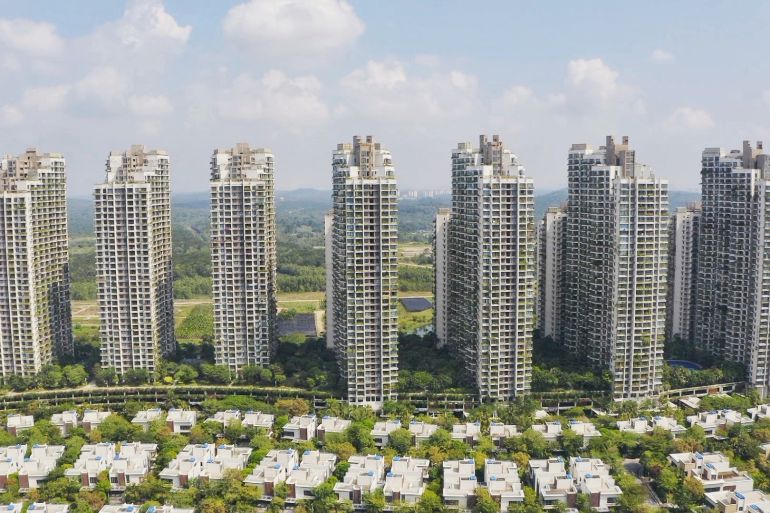 Come l’attenzione agli acquirenti cinesi ha “condannato” Forest City in Malesia