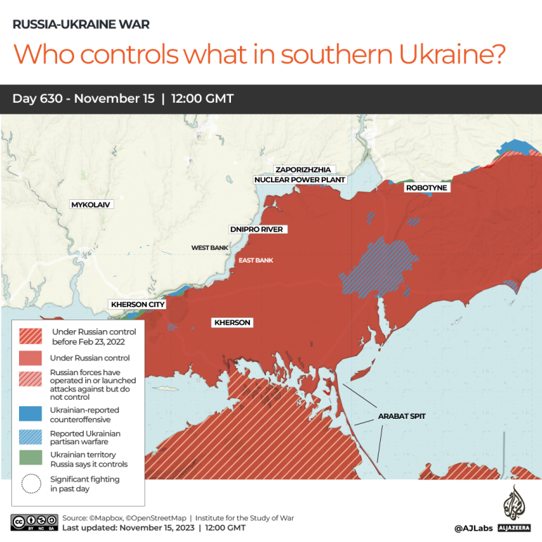 INTERACTIVE-WHO CONTROLS WHAT IN SOUTHERN UKRAINE-1700054649