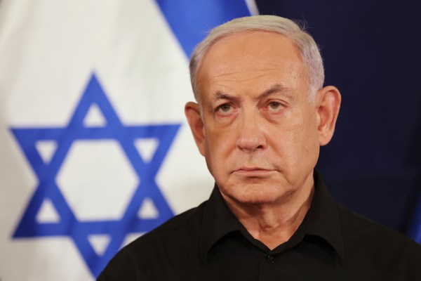 Израелският премиер Бенямин Нетаняху трябва да се изправи пред възобновяването
