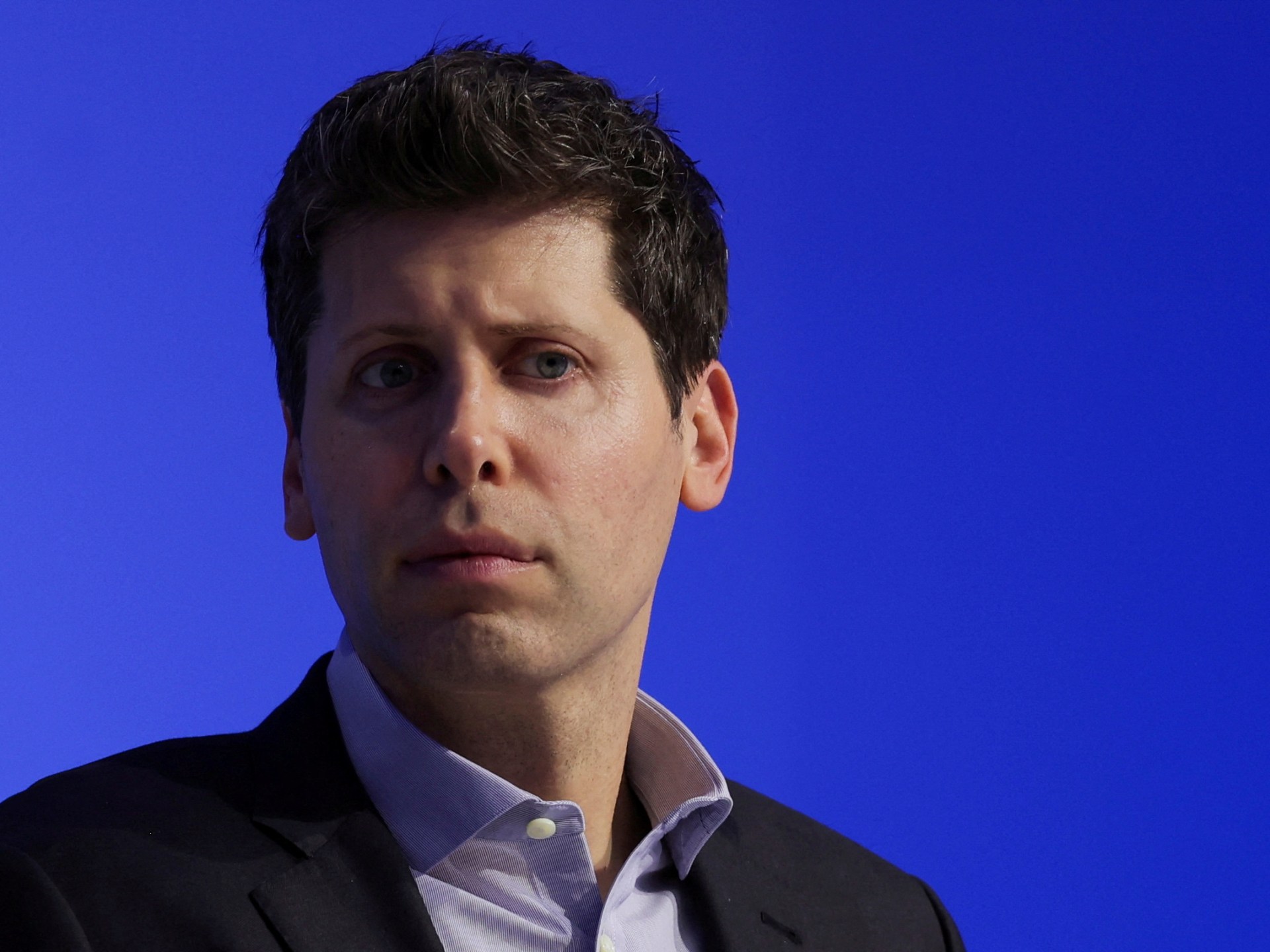 Sam Altman has been fired as CEO of ChatGPT maker OpenAI in a shock move  Technology news
