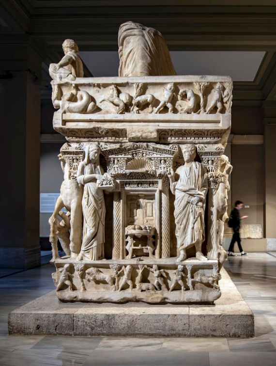 Shopping Experience in Istanbul