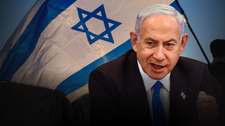 Israel-Gaza war: The dangers of weaponising anti-Semitism