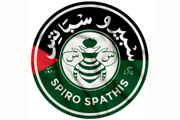 Кайро Египет – Spiro Spathis най старата компания за газирани напитки