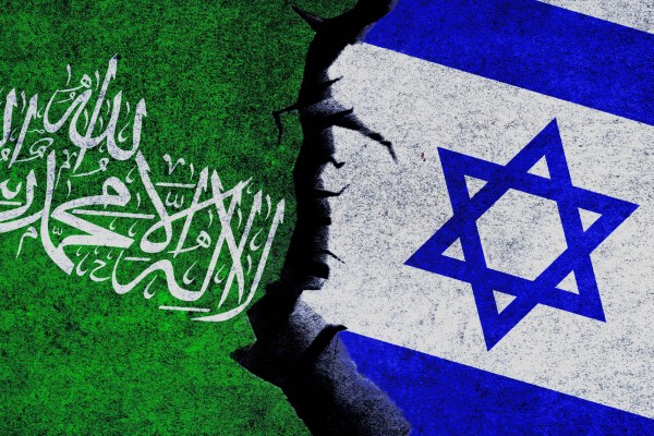 Израел срещу Хамас: Битка за наративно надмощие
