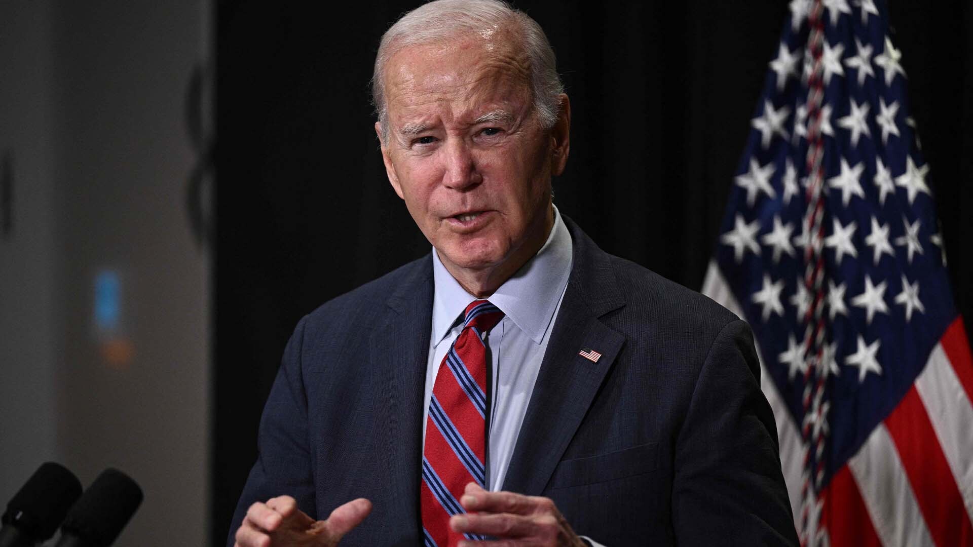 Is Biden’s two-state plan for Israel and Palestine a fantasy? | Israel-Palestine conflict