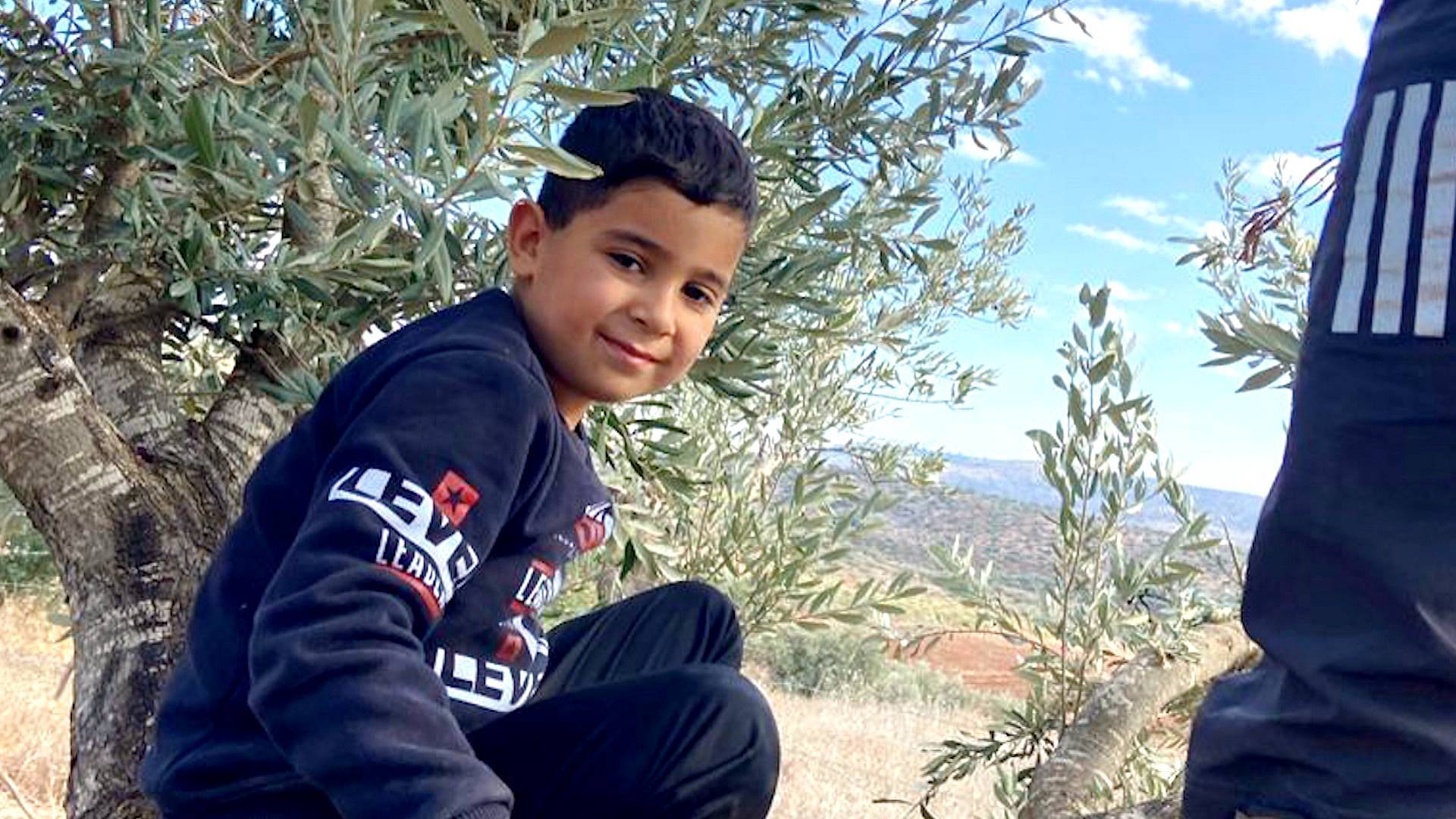 Why have so many Palestinian children been killed by Israel? | Israel-Palestine conflict