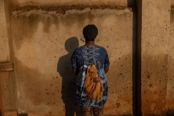 Сестри в подкрепа: Декриминализиране на сексуалната работа от бордеите в Кампала