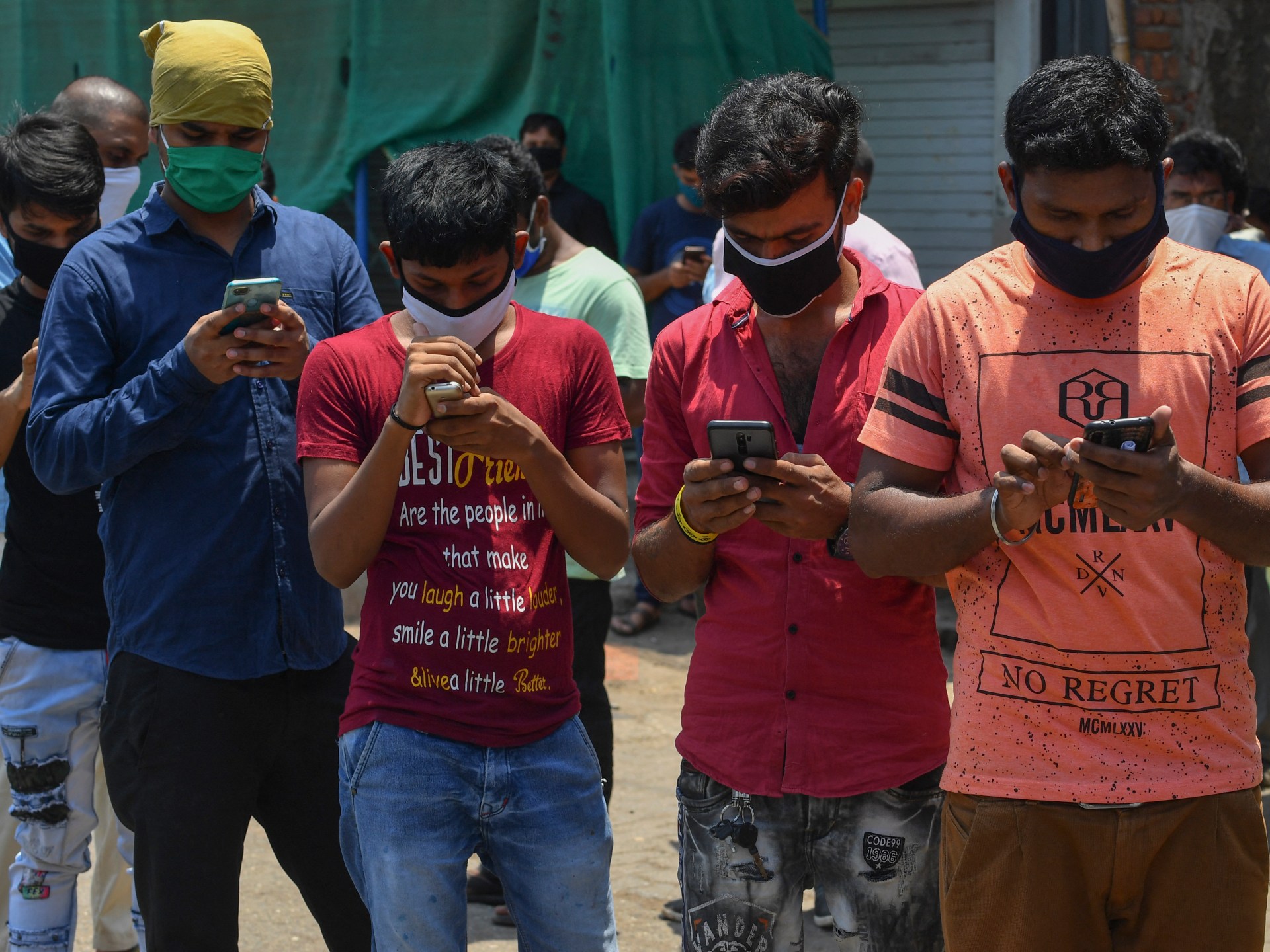 The dark world of illegal loan apps in India | Cybercrime