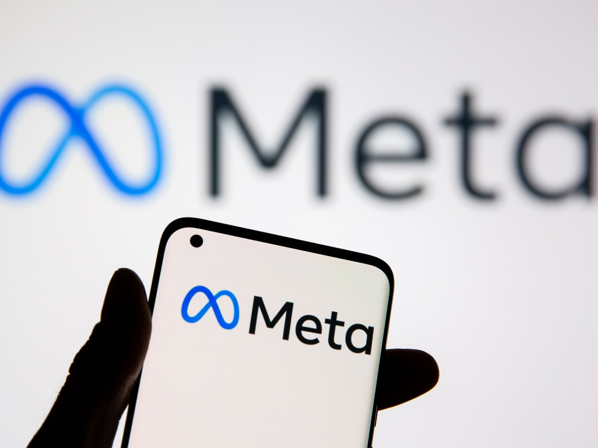 Meta shuts 4,800 accounts over alleged China-based influence operation
