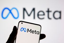 Meta says it disrupted two China-based influence campaigns in the third quarter of 2023 [File: Dado Ruvic/Reuters]
