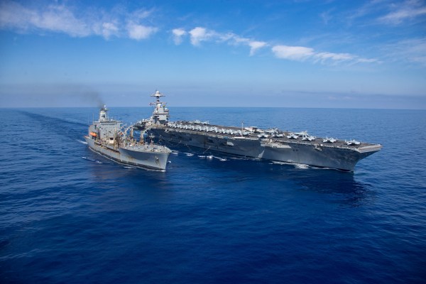 Иран предупреждава, че САЩ ще се сблъскат с „проблеми“ с плановете на оперативната група за Червено море