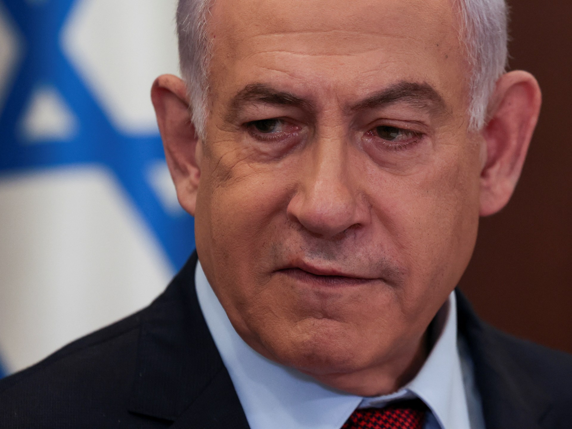 Netanyahu accenna ad un nuovo accordo in corso per il rilascio degli ostaggi a Gaza  Notizie sul conflitto israelo-palestinese