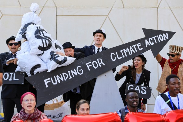 COP28 Дубай приключи: Четири ключови акцента от срещата на върха на ООН за климата
