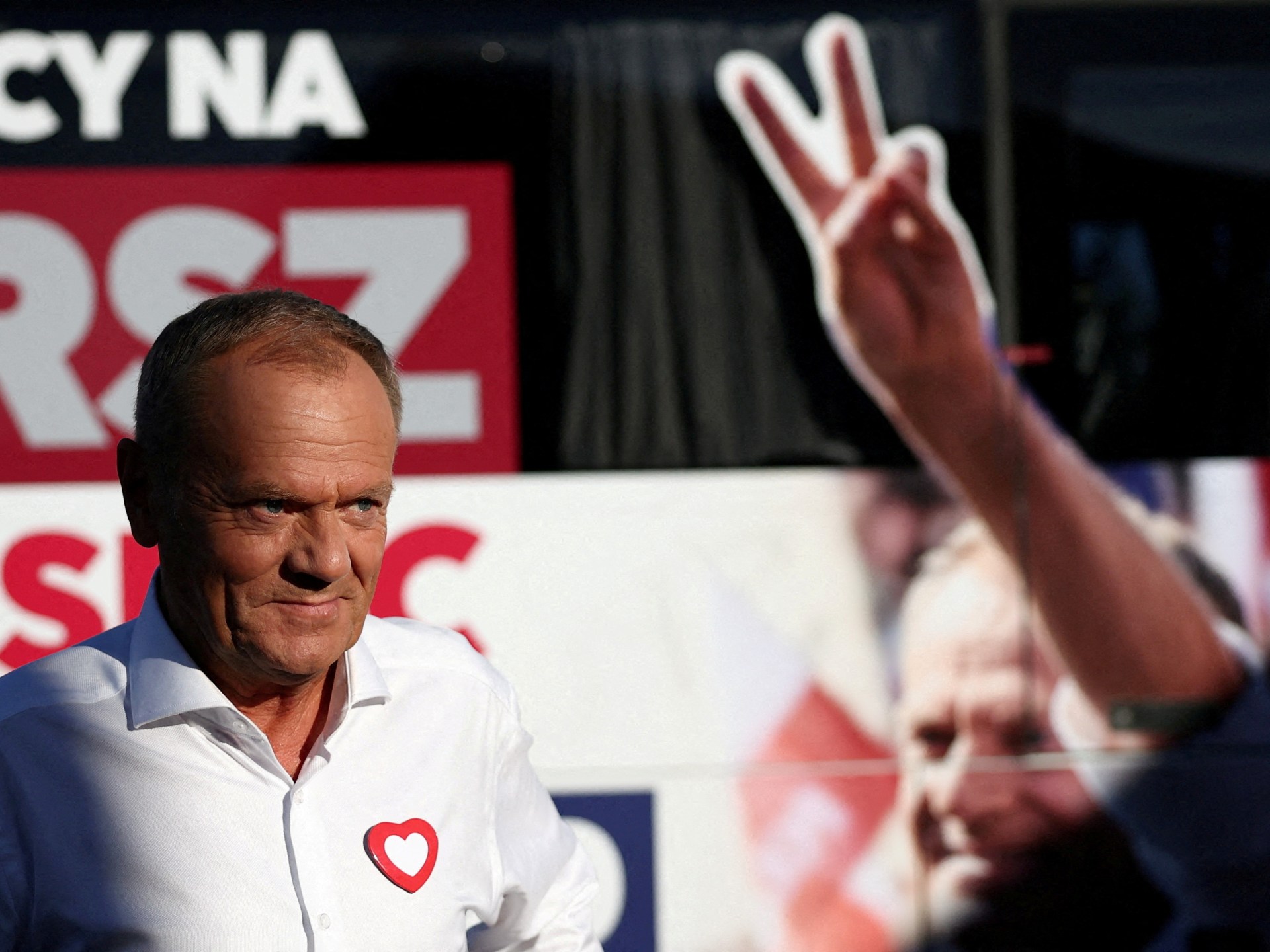 El parlamento polaco elige primer ministro a Donald Tusk |  noticias electorales