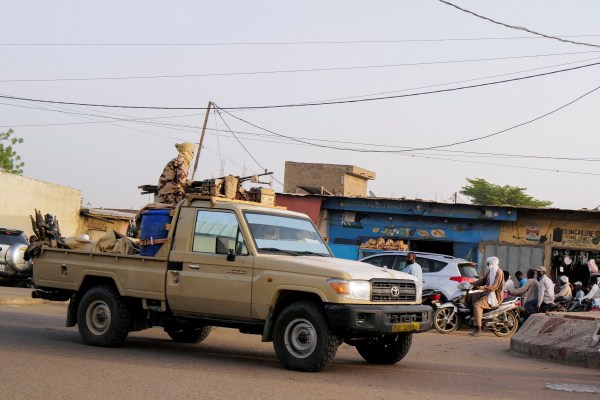 Опозиционният политик в Чад Яя Дило е бил убит по