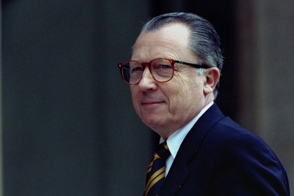 Жак Делор, основател на проекта за единна валута на ЕС, почина на 98