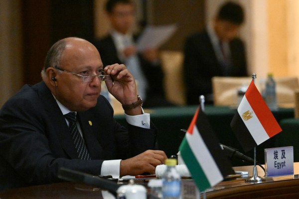 Египет излага амбициозен план за прекратяване на огъня между Израел и Газа
