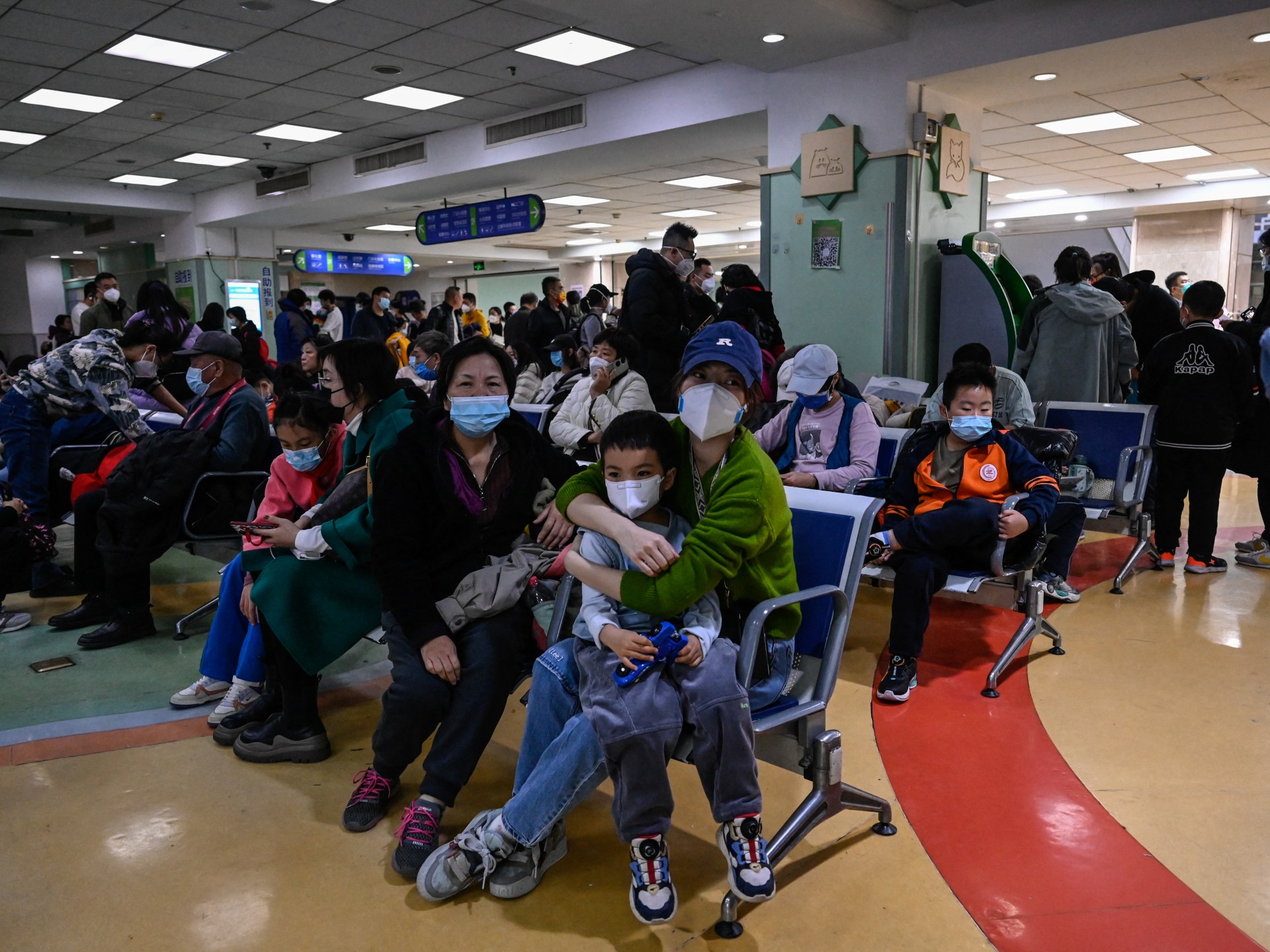 China tries to ‘bury the memory’ and trauma of zero-COVID era | Coronavirus pandemic News