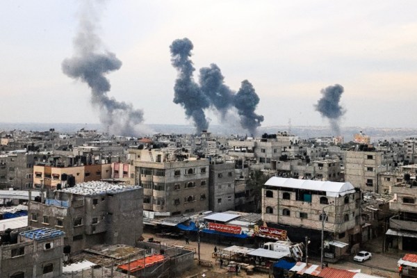 Анализ: Израел отслаби ли Хамас достатъчно, за да спечели войната срещу Газа?