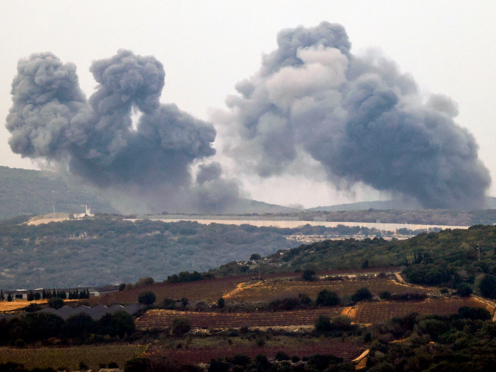 Israel-Hamas war: List of key events, day 85 | Israel-Palestine conflict News