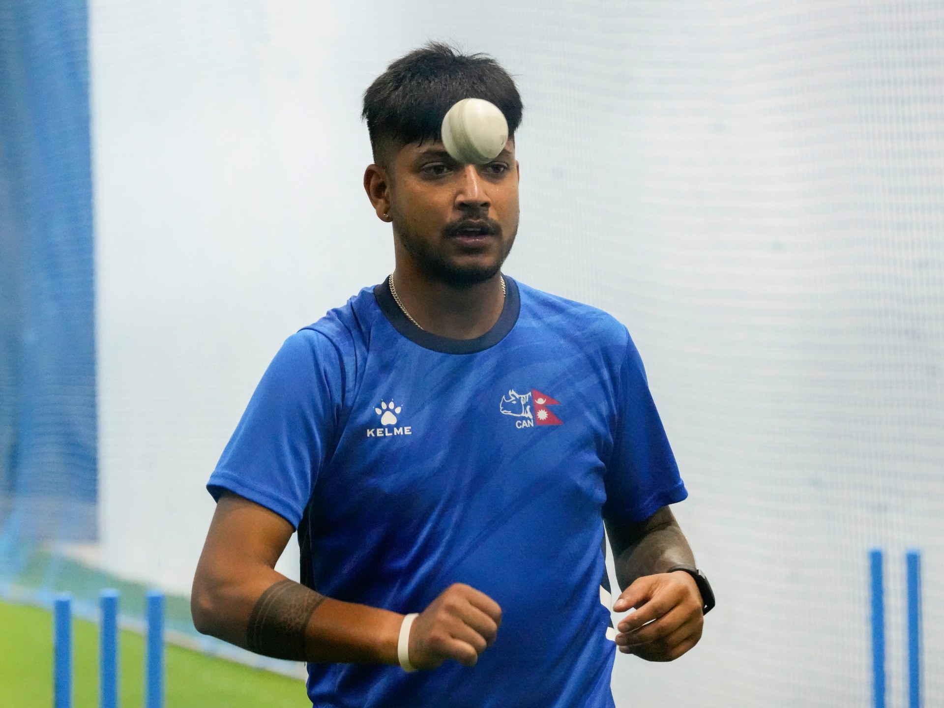 Nepal court finds former cricket captain Sandeep Lamichhane guilty of rape | Cricket News