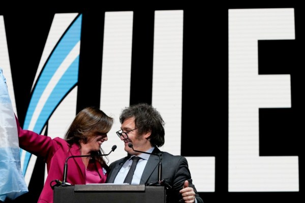 Жертвите на диктатурата в Аржентина виждат крачка назад в президентството на Милей