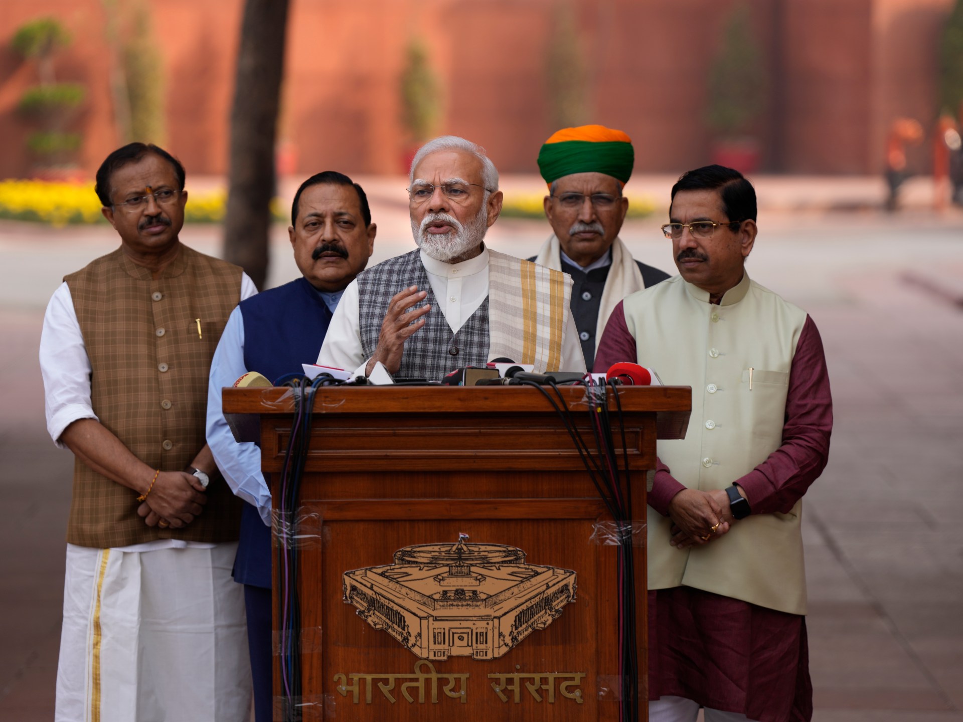 Quatre raisons pour lesquelles le parti Bharatiya Janata de Modi a remporté des élections régionales clés en Inde |  Nouvelles sur les élections