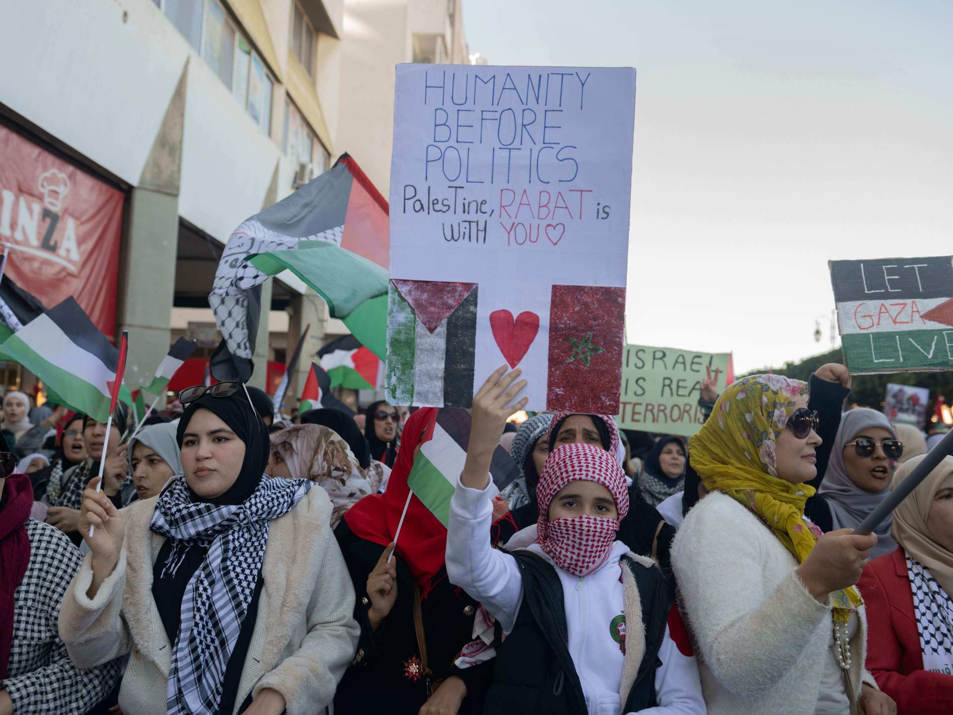 Will Morocco stay the course on Israel normalisation? | Israel War on Gaza News