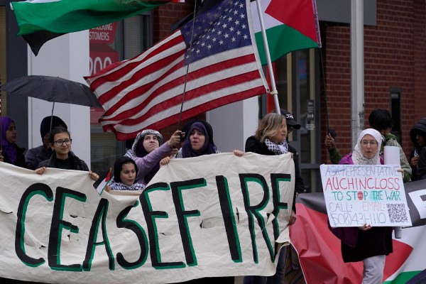 Палестинските организации и масови активисти призоваха за световна стачка в