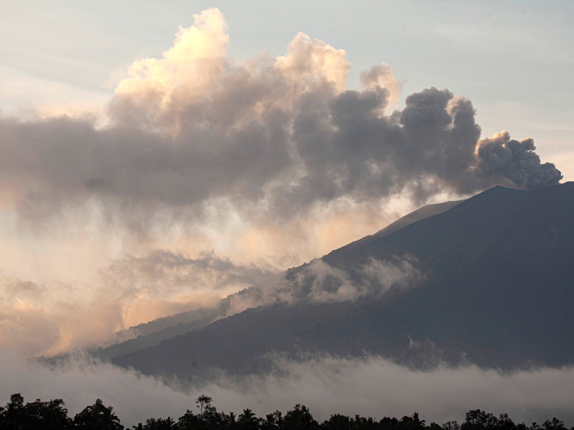 After eruption of Indonesia’s Marapi, tourism sector faces safety questions | Tourism