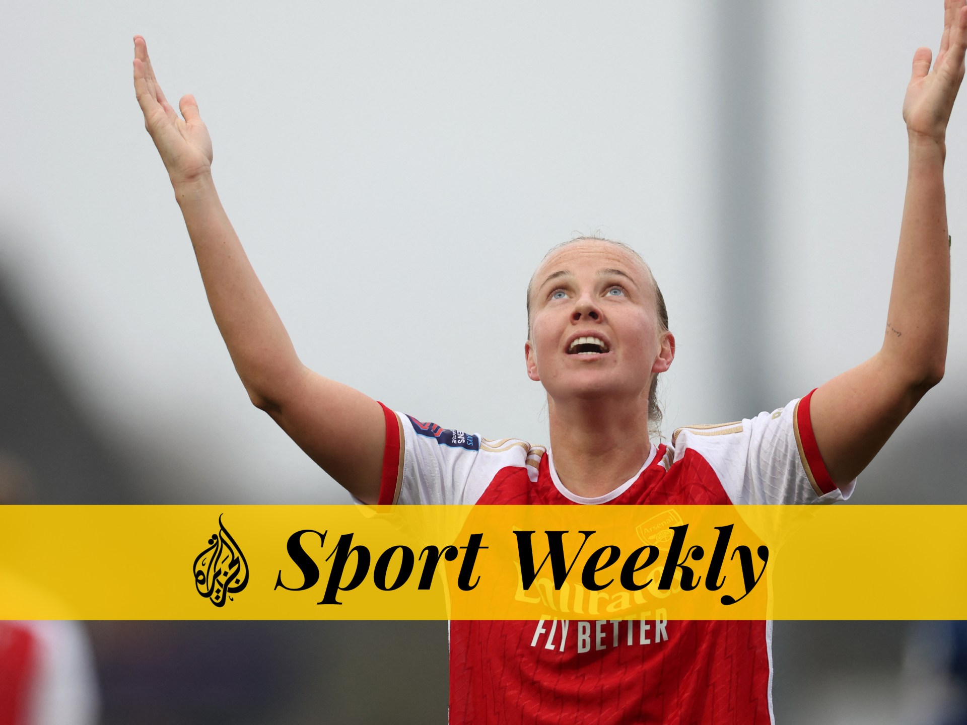 Sport Weekly: Inside the plan to revamp English women’s football | Football News