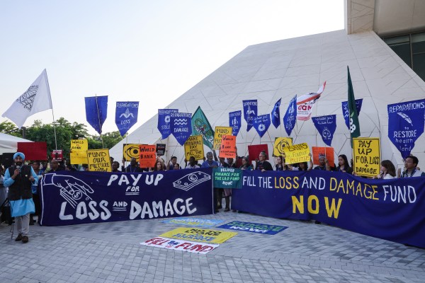 ОПЕК обединява членовете срещу постепенното премахване на изкопаемите горива на COP 28