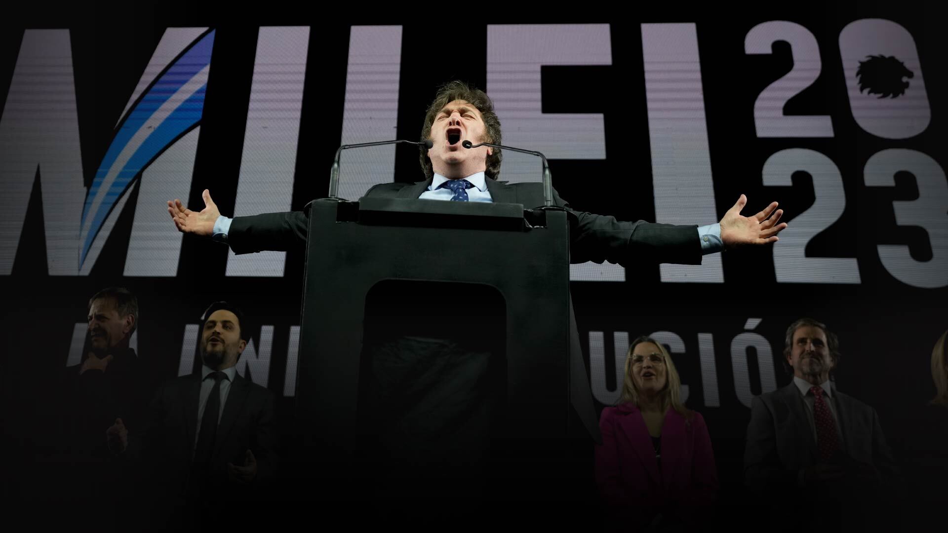 ¿Qué sigue para Argentina bajo el presidente de extrema derecha Javier Milei?  |  política