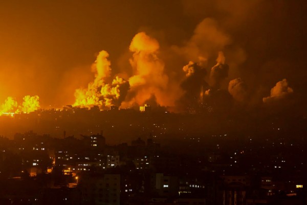 Евангелието: Израел се обръща към нова AI система във войната в Газа
