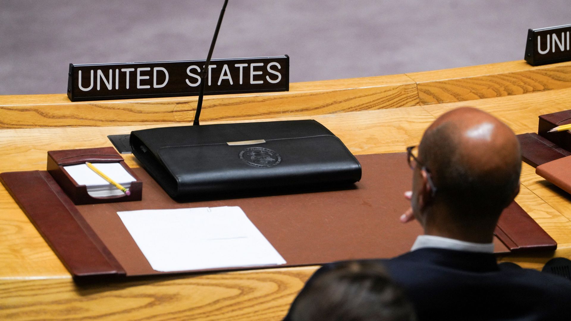 Should the five permanent members of the UNSC have veto powers revoked? | United Nations
